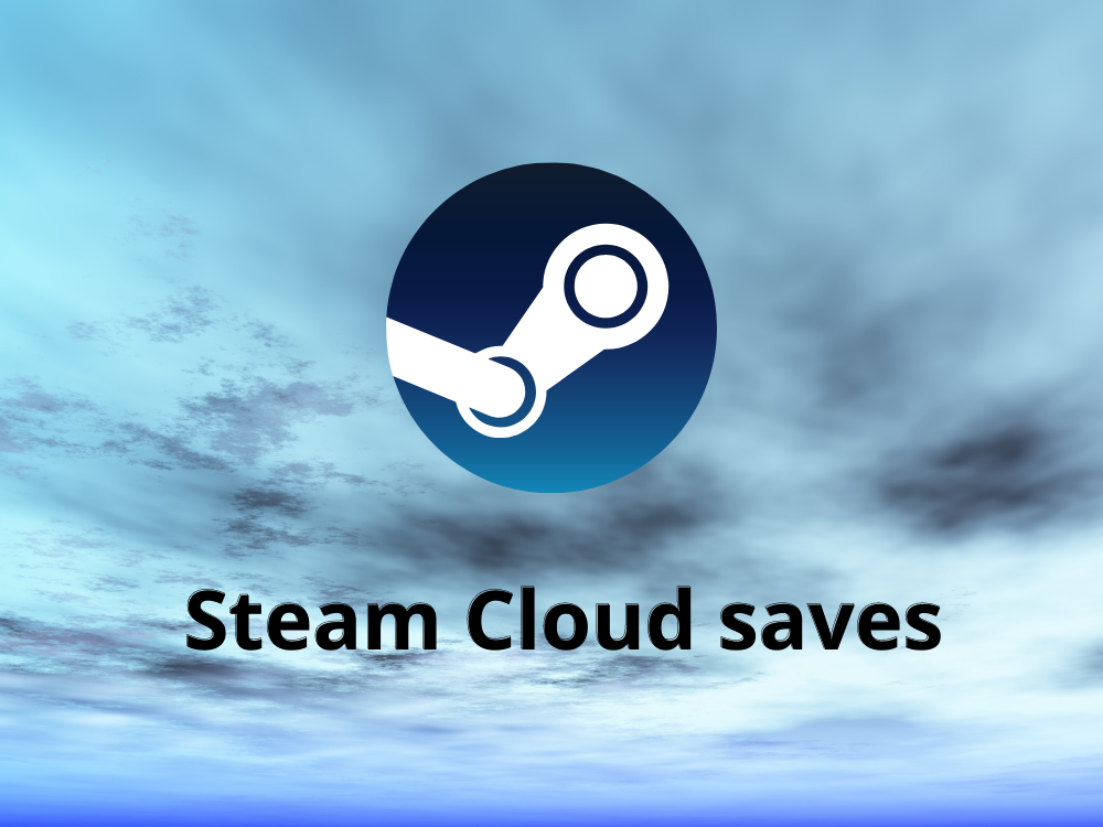 Steam Cloud  Steamworks