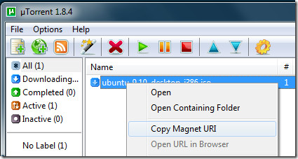 План игры torrent magnet